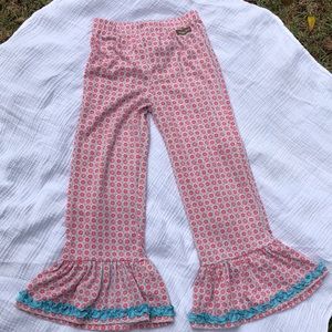 Matilda Jane Girls Pajama Pants